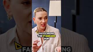 In Order To Get Scarlett Johansson To Play Mother Gothel In Tangled, Director Is Making 3 Sacrifices