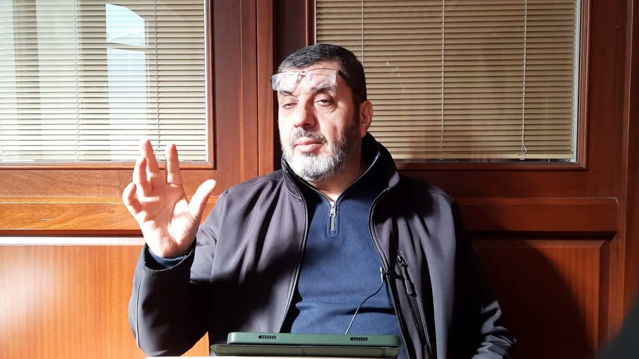 الدرس 151 | شرح مختصر تحفة المريد |  القوة المودعة قول المعتزلة و ابن تيمية 2 |