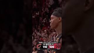 Crazy Game Winner In OT!!! To force Game 7