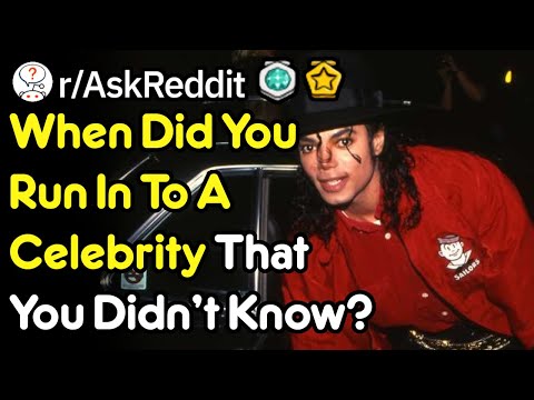 celeb reddit
