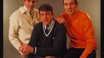 The Bachelors - I'll Walk With God (1968) The Bachelors - I'll Walk With God (1968)