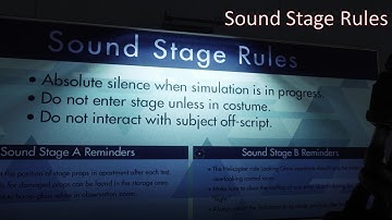 Prey - Sound State Rules