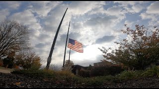 21 11 11 Veterans Day Assembly