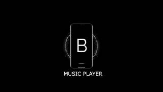 Welcome To B Music Player |MusicPlayer 2019 screenshot 3