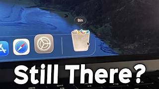 Where Do Deleted Mac Files Go?