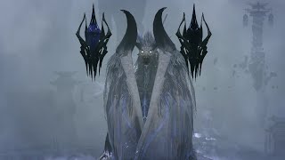 Lost Ark:  Mystic All Phases Abyssal Raid Mode Bard PoV