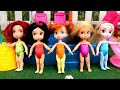 Pool Party For The Princesses |  Disney Princesses