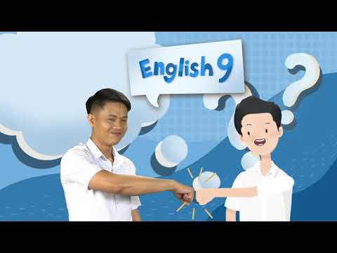 Grade 9 ENGLISH QUARTER 1 EPISODE 11 (Q1 EP11): Communicative Styles Casual