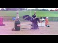 British Showjumping Highlights May 2024