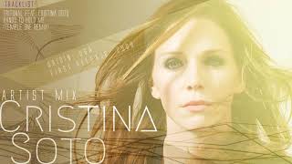 Cristina Soto - Artist Mix