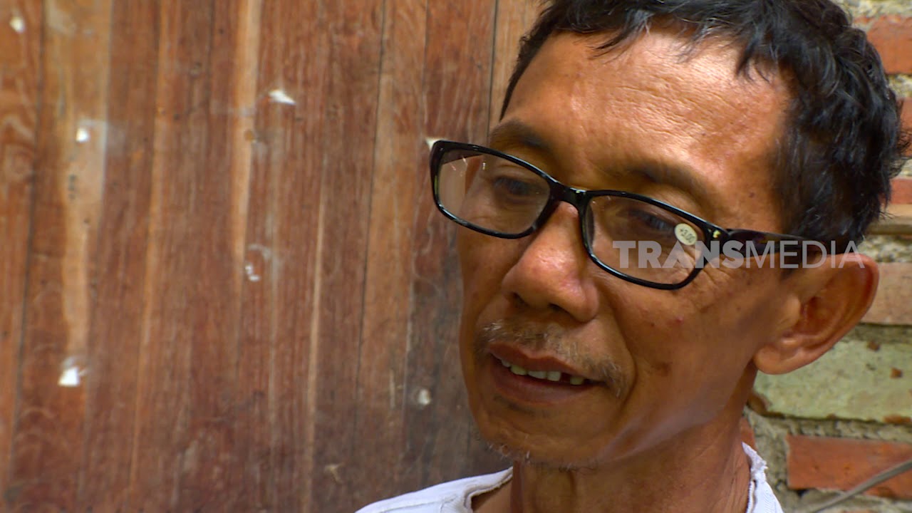 Begini Lho Cara Membuat Pisau Komando | TAU GAK SIH (24/09/19) ragam song