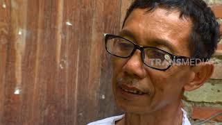 Begini Lho Cara Membuat Pisau Komando | TAU GAK SIH (24/09/19)
