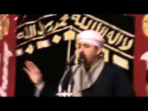الشيخ احمد حسن صلى يا ظاهر جميلة جداااااا