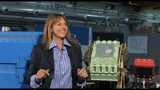 Accelerators For Health: Cnao Pavia Born From Cern