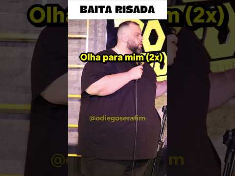 Quem não tem aquela amiga com a risada fininha?