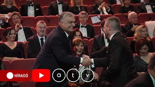 Orbán Viktor szerint Magyarországnak középhatalommá kell válnia a térségben