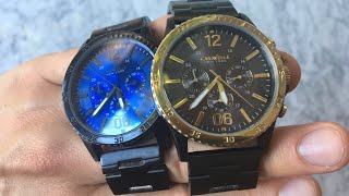 What Is a Fashion Watch & Is Caravelle Bulova’s Fashion Watch Brand Here Is What I Think.
