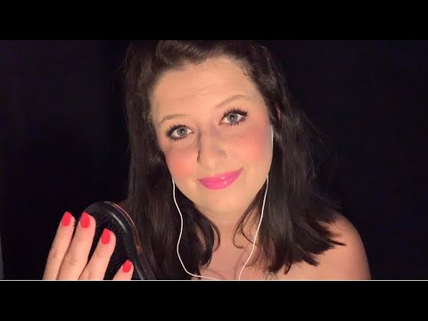 ASMR FR 🎧 - LA CAGOLE DEVIENT COIFFEUSE 💄✂️