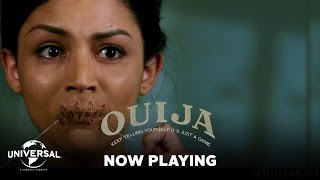 Ouija - Now Playing (TV Spot 14) (HD)
