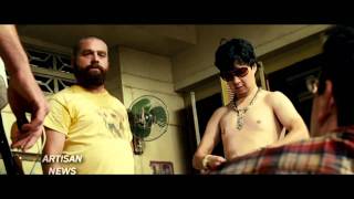 THE HANGOVER 2 TRAILER