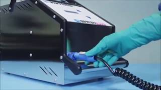 Concept Smoke Systems - Pure Water Fogger - AFM NEO Series
