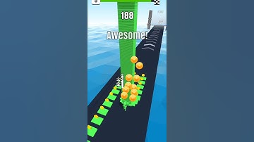 Stack Colors All Levels Mobile Gameplay Walkthrough Android iOS Gameplay #003