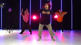 Do the Do - Larockpapii | Comerial Dance by Maira en Asento Academy