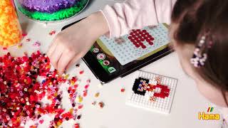 HAMA UNIVERSE BEAD screenshot 1