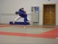 Sambo vs Judo