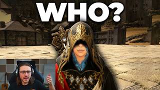 I Know Who You Really Are 🌱 WoW to FFXIV