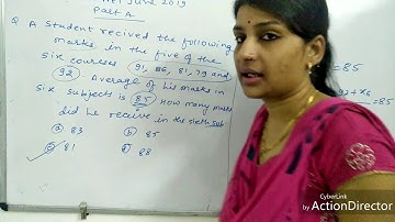 #3 CSIR NET JUNE 2019 MATHEMATICAL SCIENCE PAPER SOLUTION OF PART A IN HINDI WITH EASY CONCEPT