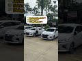 🧐Với 70🍠 anh chị sẽ lựa chọn Mitsubishi ATTRAGE MT 2025 hay CVT 2024? #attrage #xe5cho #mitsubishi