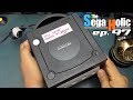 Nintendo Gamecube No Disc Fix ( Disc Drive not reading ) [ep. 97]