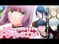 【#陰キャラブコメ インシツマシマシ】オタクと恋愛はじめるへる #六道冥