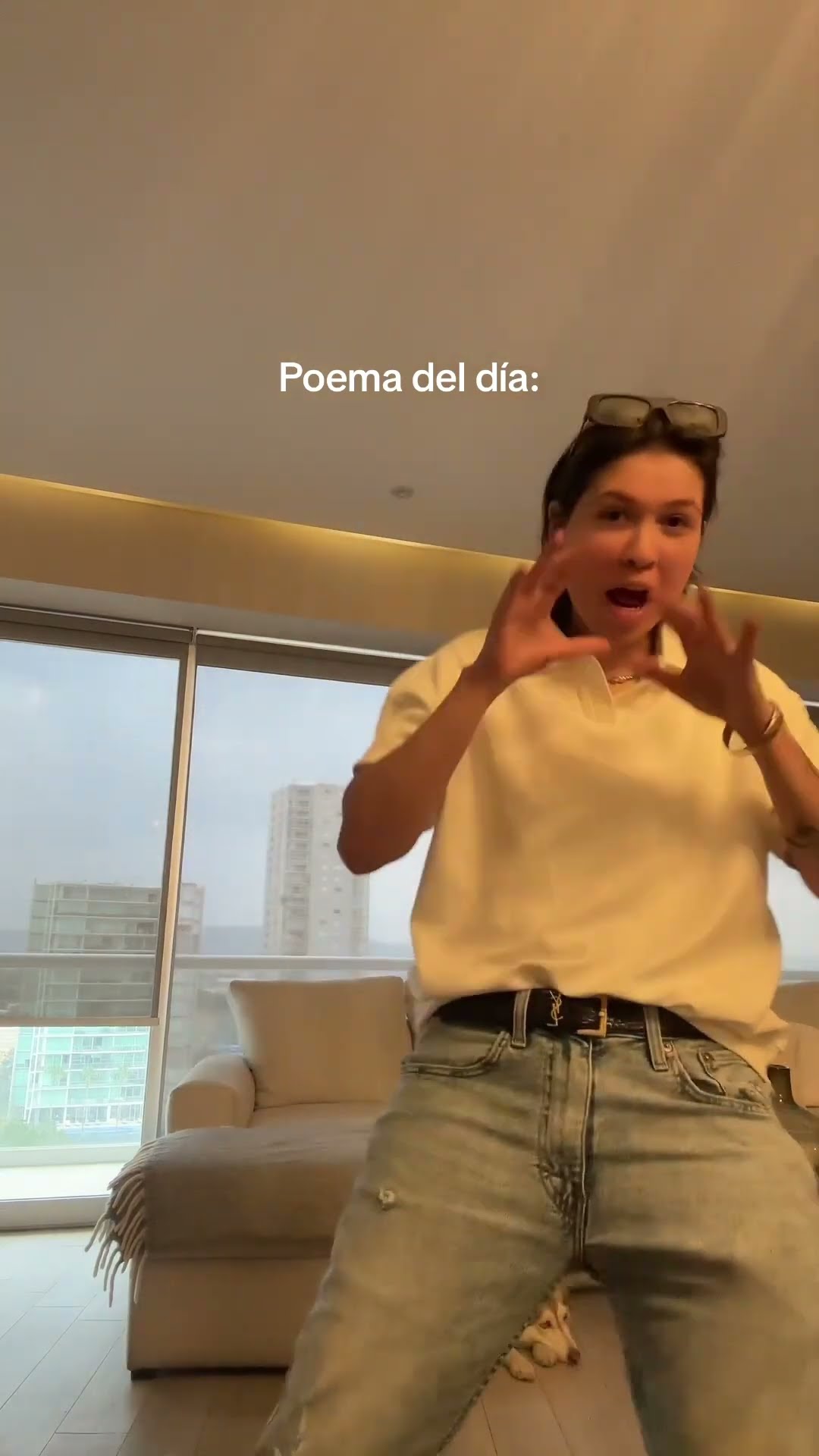 POEMA CON EL Q LA ENAMORARÁS FÁCILMENTE; #maciel