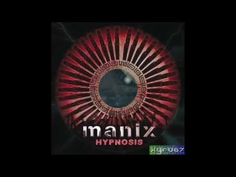 Manix — Manix - Don't Ever Stop ⁴ᴷ