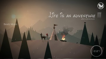 New avee player visualizer | Gif added bg visualizer