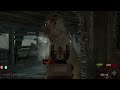 1 box hit and 1 wall weapon on all treyarch maps (Bo1 shi no numa)