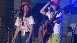 20130530 GG53公演 《行大出代吉》下半場第二段