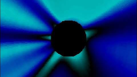 Flatline Productions - Unholy (PC 64k intro, 1994)