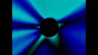 Flatline Productions - Unholy (PC 64k intro, 1994)