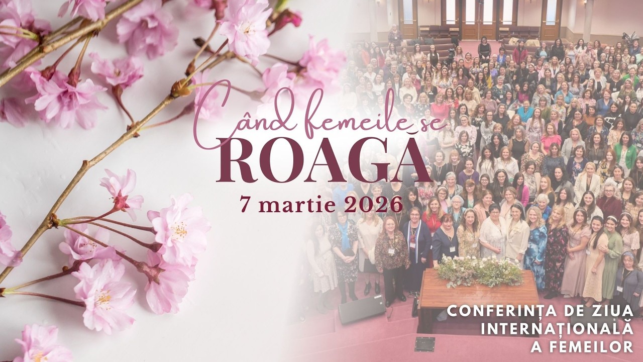 2026.03.07 | Women's Conference 2026