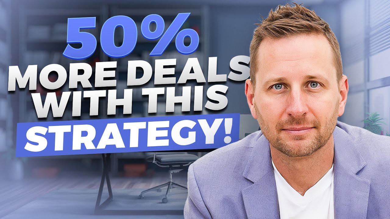 How to Actually Work ON Your Business (Not Just In It)