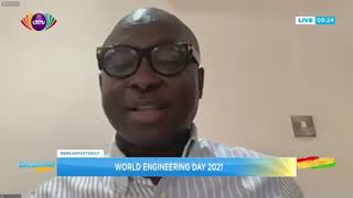 World Engineering Day 2021 | Breakfast Daily