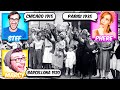 SFIDO I MIEI AMICI AD INDOVINARE IL LUOGO E L'ANNO DELLA FOTO!