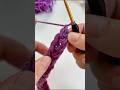 Crochet Code