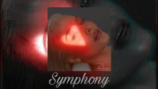 R M X - Symphony [ speed up   reverb ]