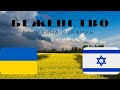 Беженство в Израиль из Украины!!!