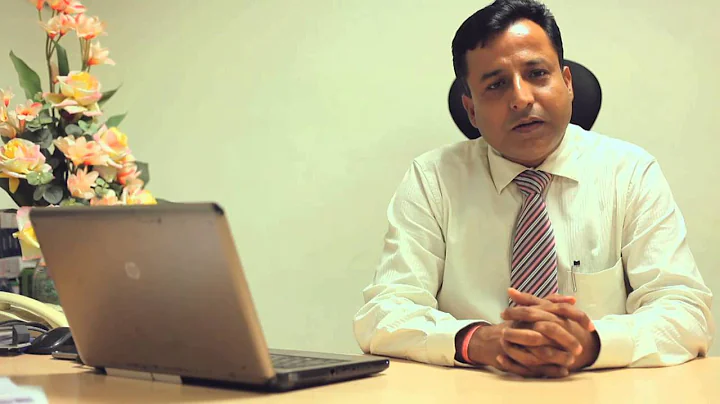 Testimonial by Roopesh Mathur, Fortis Escorts Hosp...