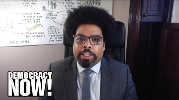 We Must Reject Austerity Politics: Economist Darrick Hamilton on Why $900B Stimulus Is Not Enough